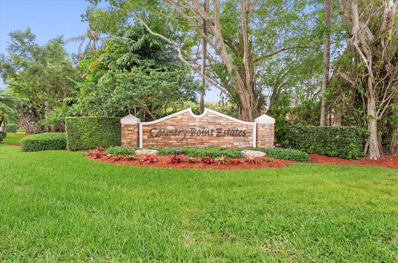 Country Point Estates