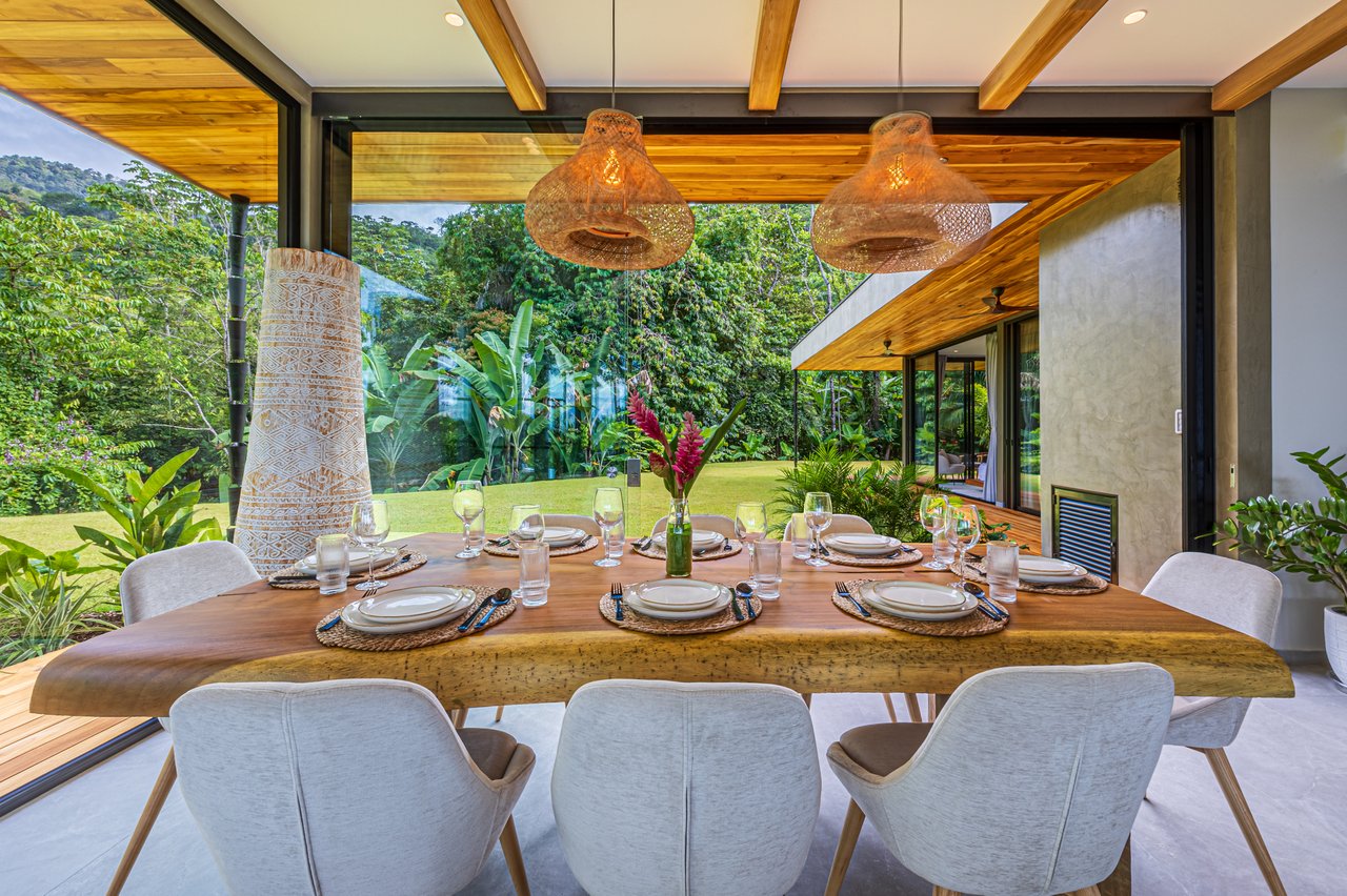 Casa Köbö — Designed for Luxury Living and High Returns