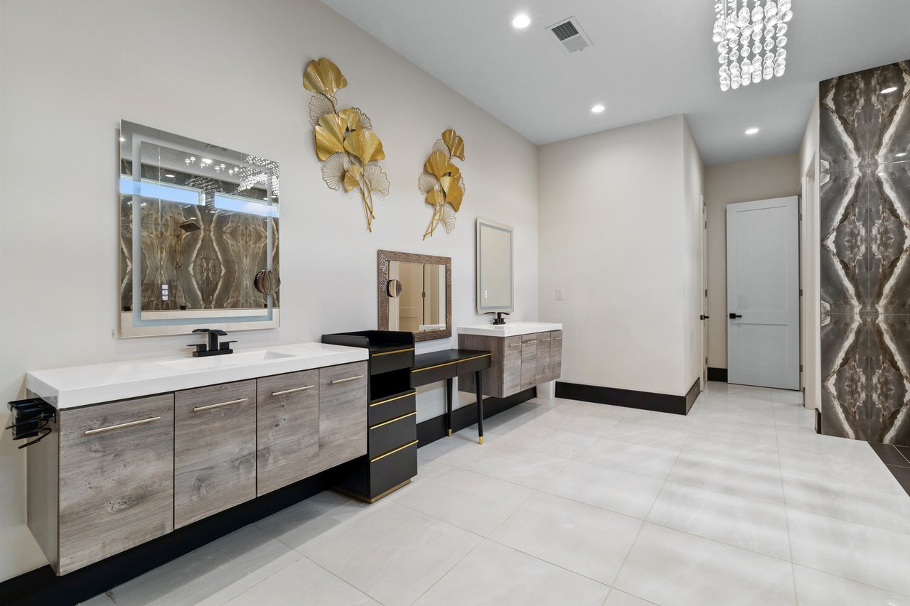 The Greenglade Modern