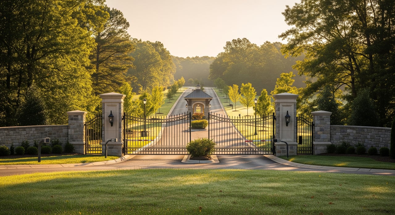 Is Gated Living Right for You? Southpointe Overview
