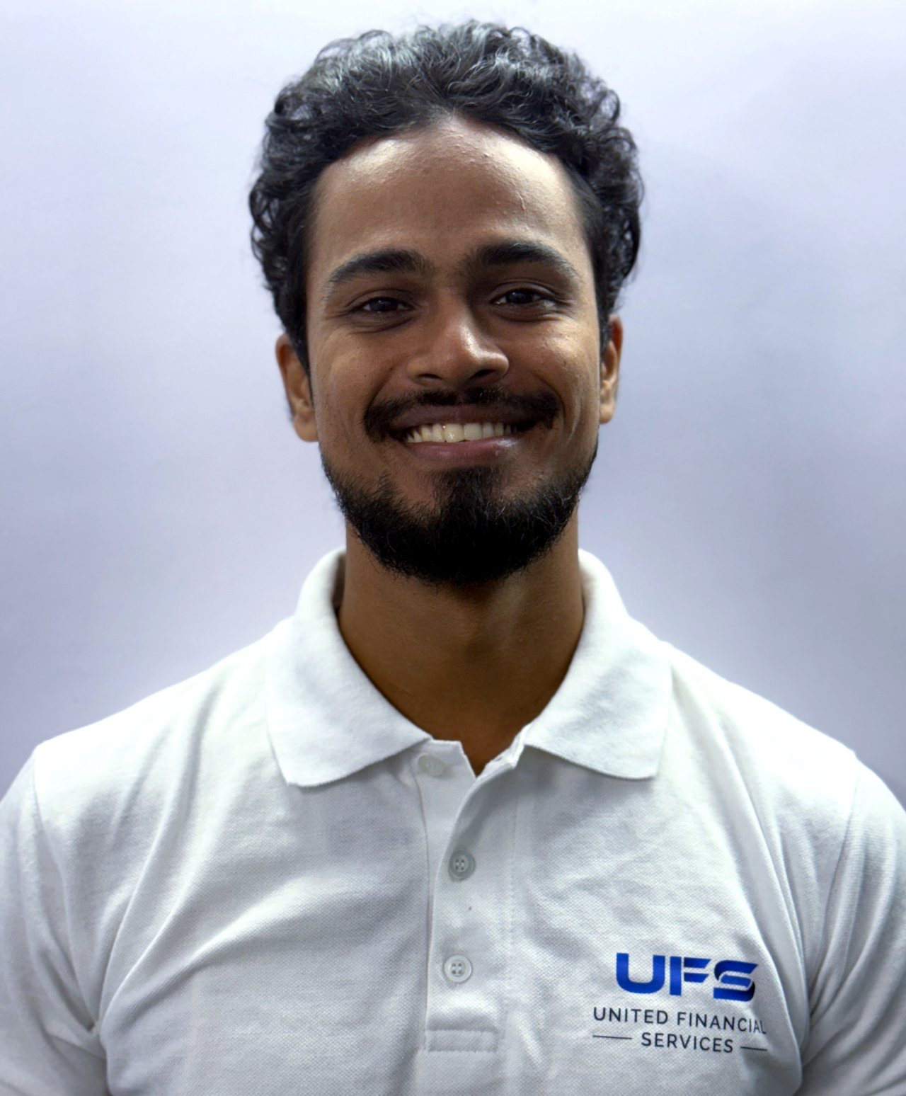 Paul Asrani