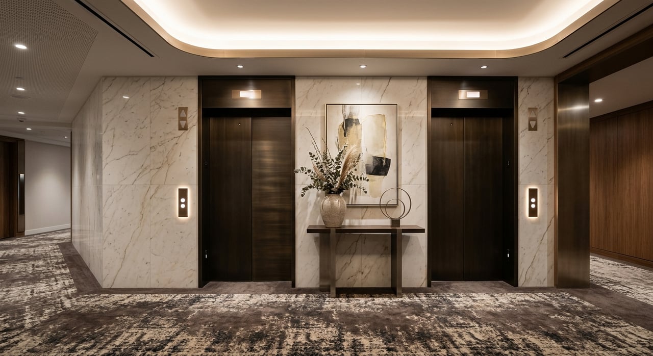 What To Look For in Seaport Luxury Condo Documents