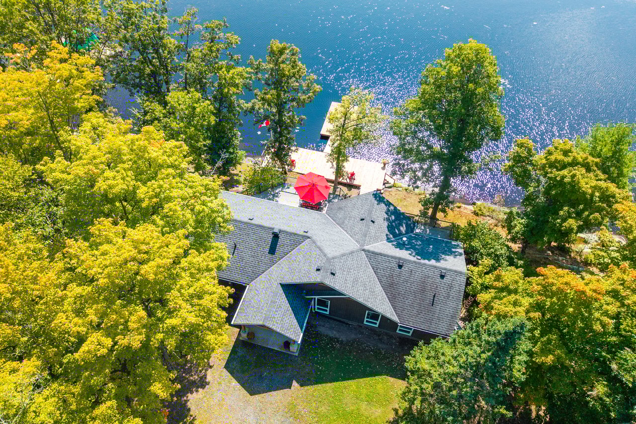Lake Manitouwabing