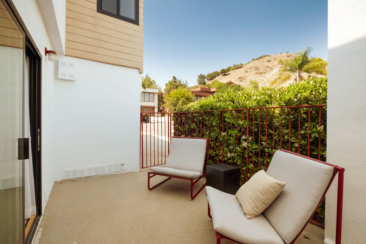 2341 N Hobart Blvd, los feliz