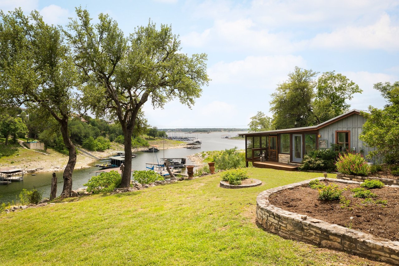 Stillwater Cove