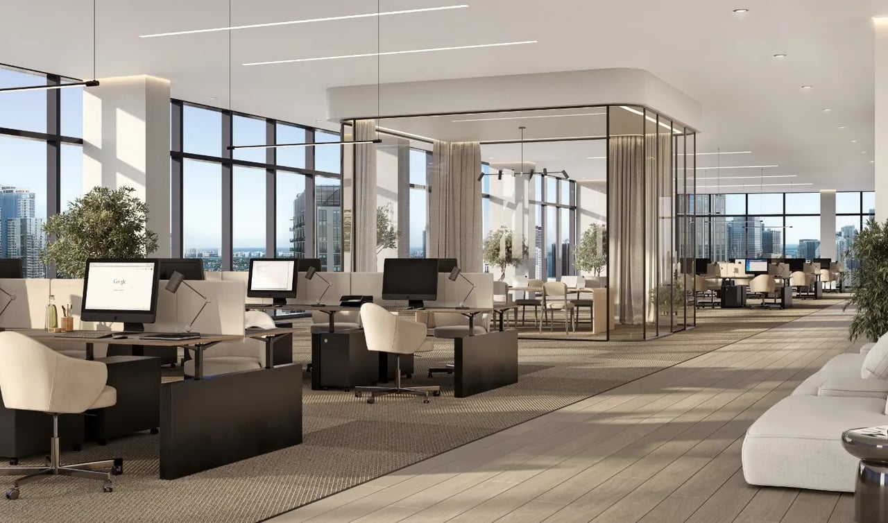 HUB Miami
