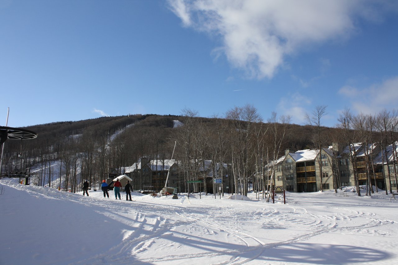 Winterplace