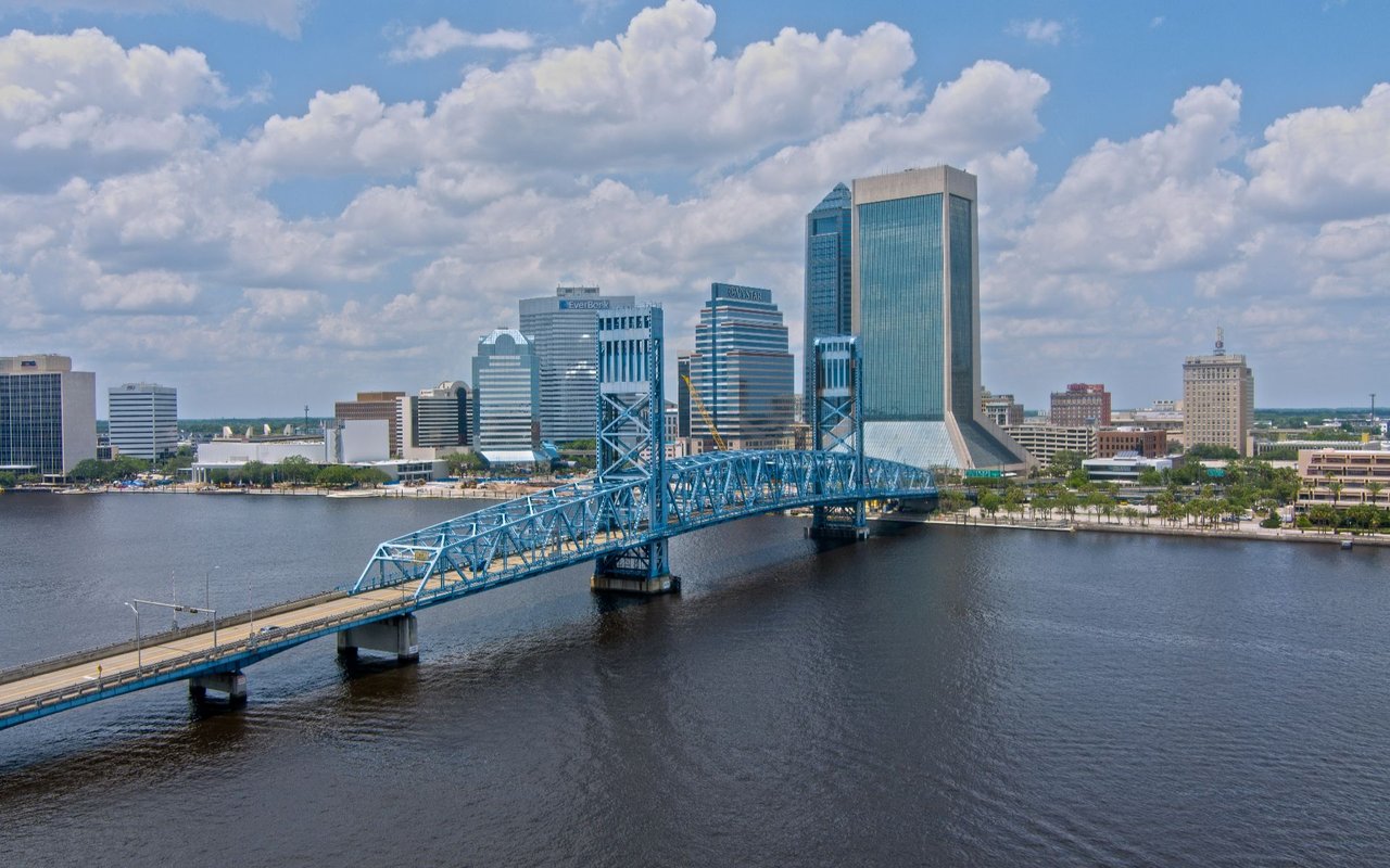 Jacksonville