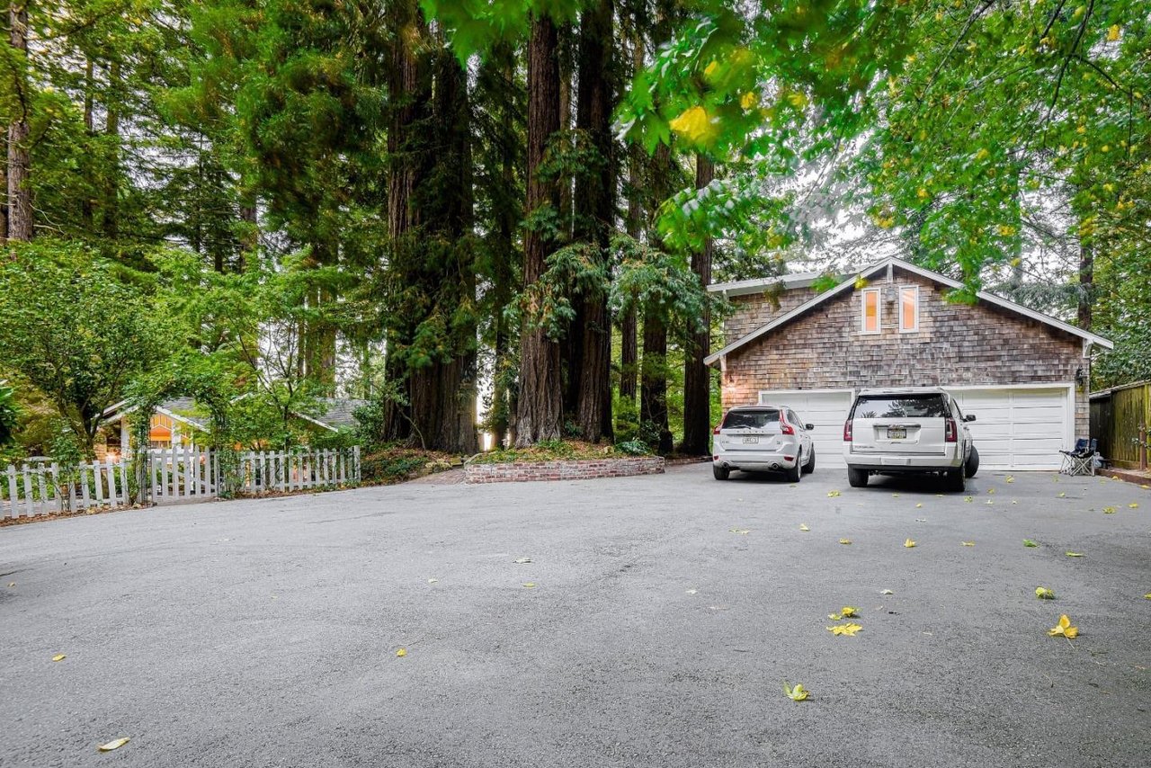 17507 Skyline Boulevard