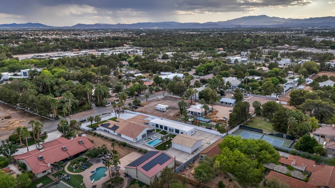 3630 Tobias Lane