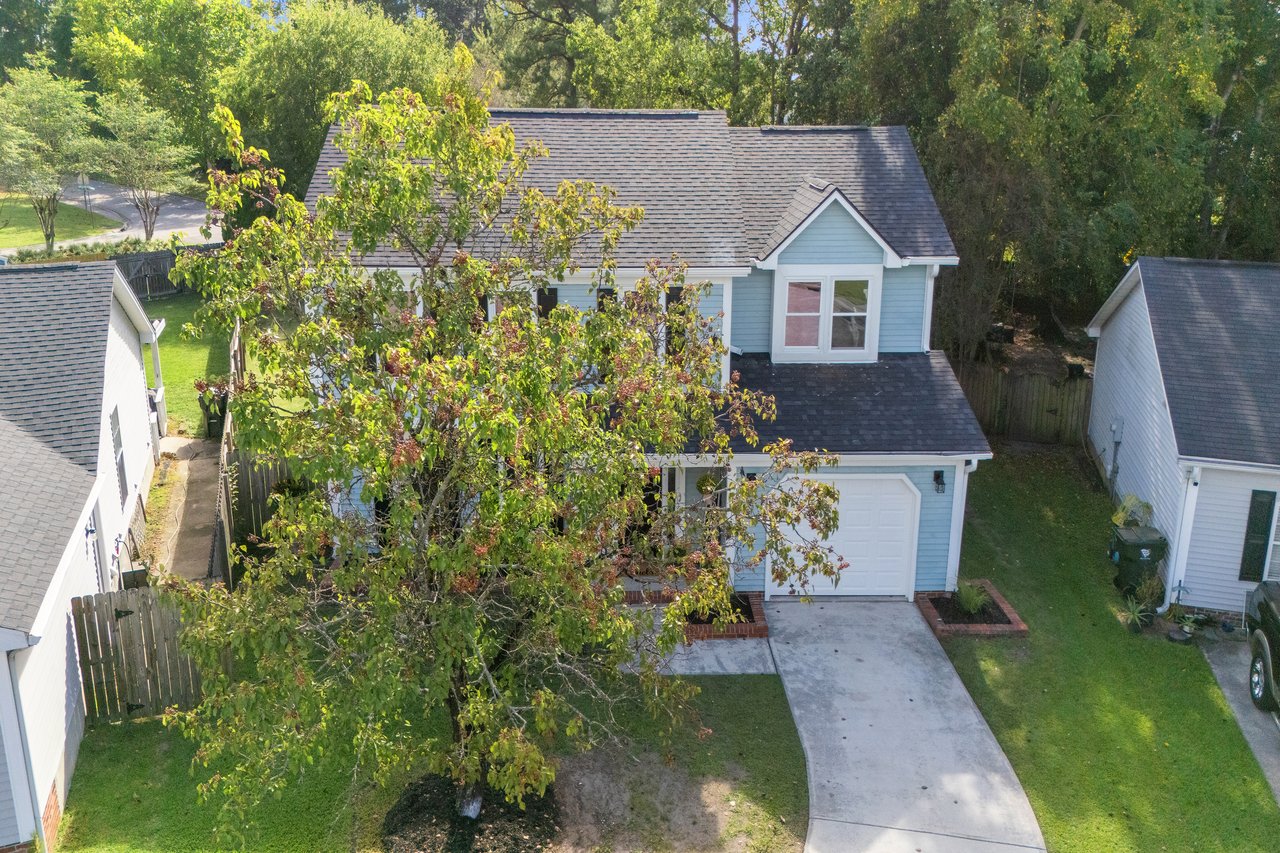 206 Lynton Court Goose Creek