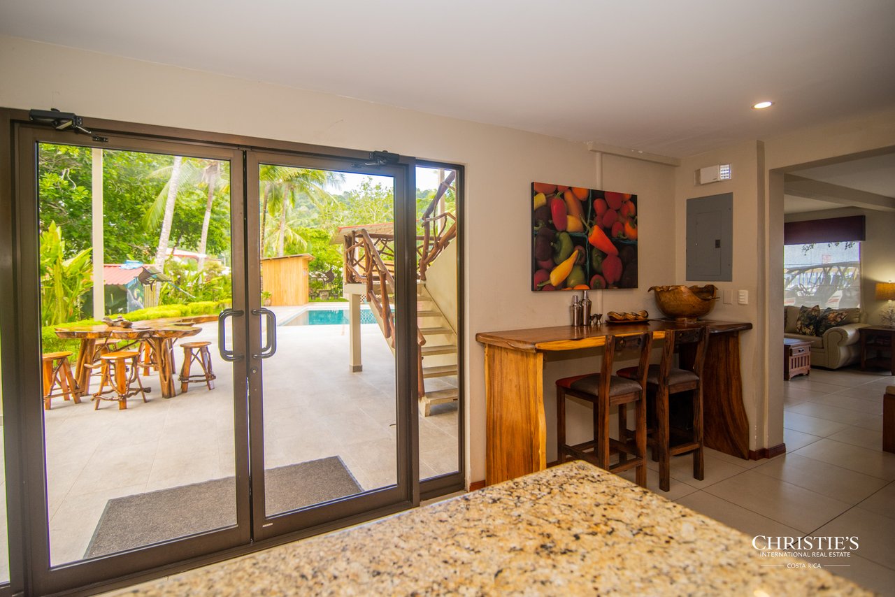 Oceanfront Luxury Residence | Rio Mar Villa 7