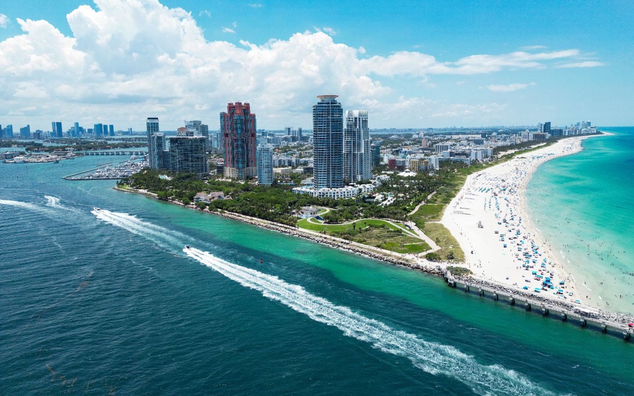 Miami Beach