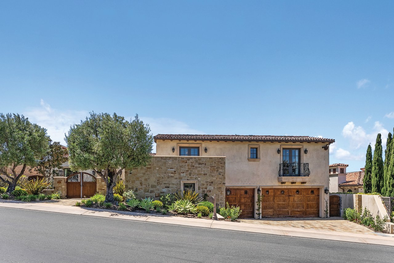 35 Shoreline Drive, Dana Point, CA 92629