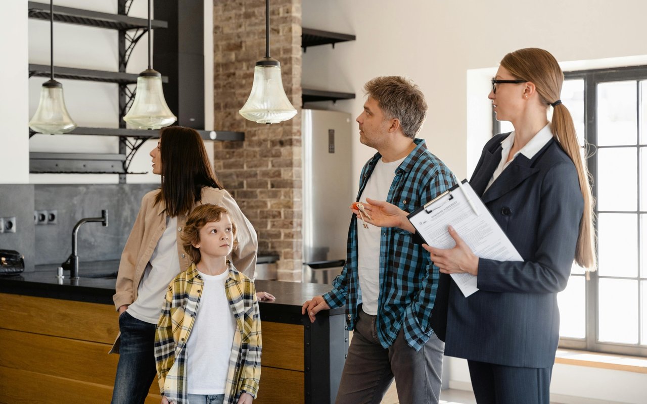 House Hunting Is Getting Easier - Here's How