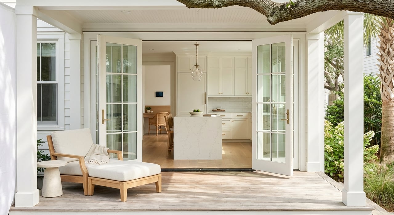 What Move-Up Buyers Want In Daniel Island Homes