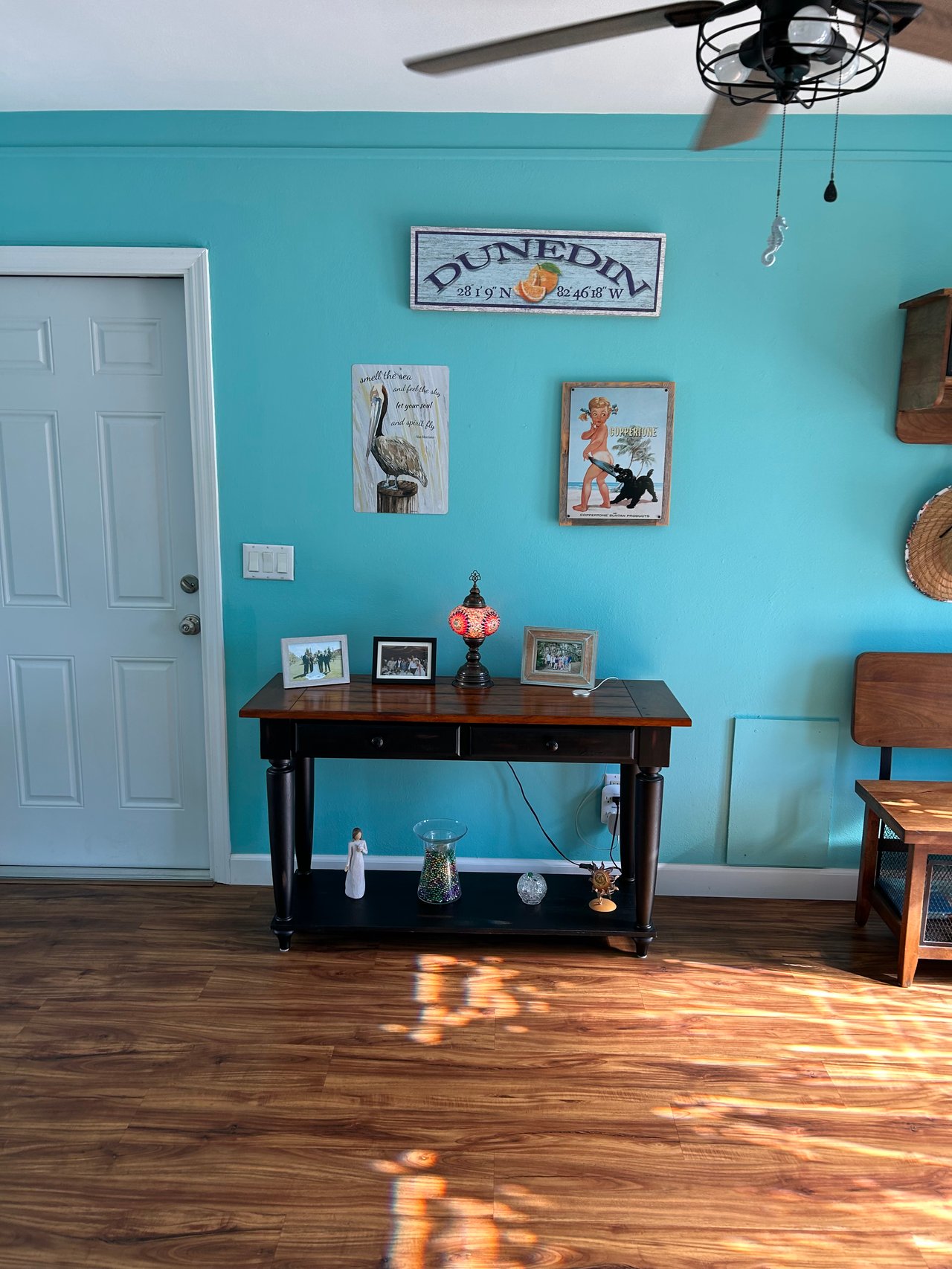 Dunedin Bungalow | Bayshore Blvd