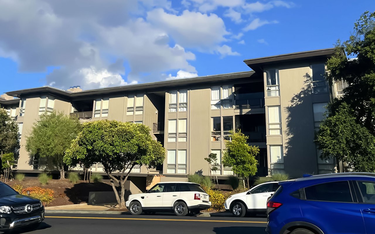 Anatomy of a Bay Area Multifamily Deal. Exceptional El Dorado Apartments in Belmont, CA