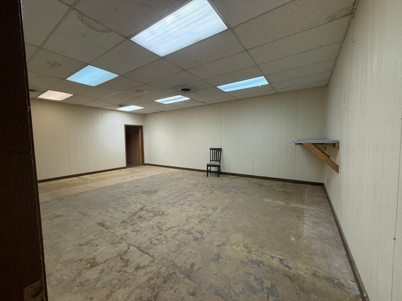 Rapid City Retail/Office/Warehouse