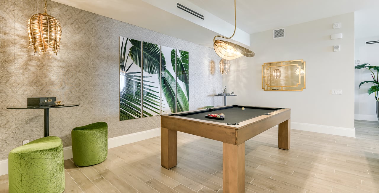 Infinity at The Colony