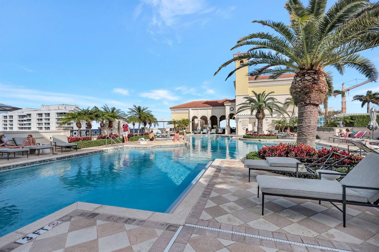 Two City Plaza Condo Unit 511