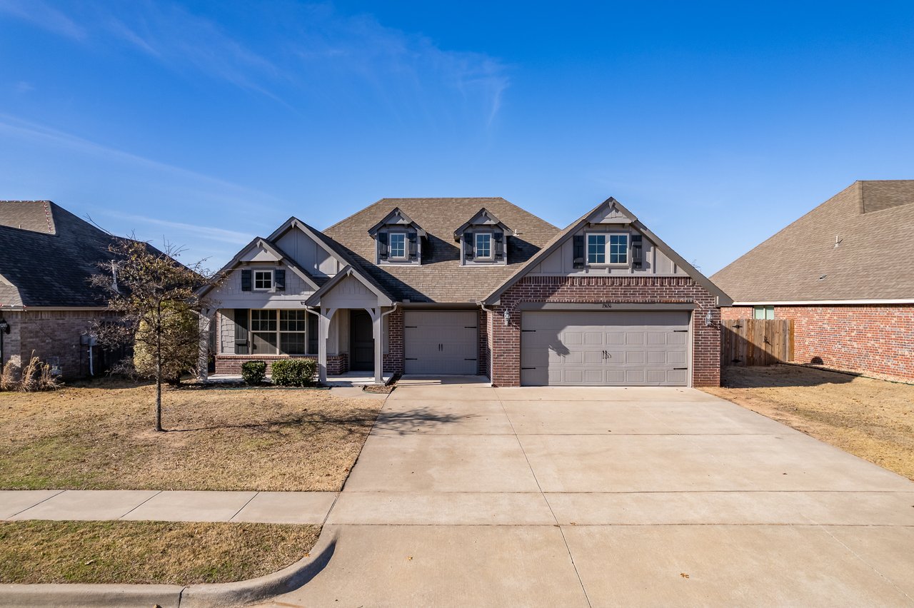 What to Fix (and What to Skip) Before Selling Your Home in Tulsa