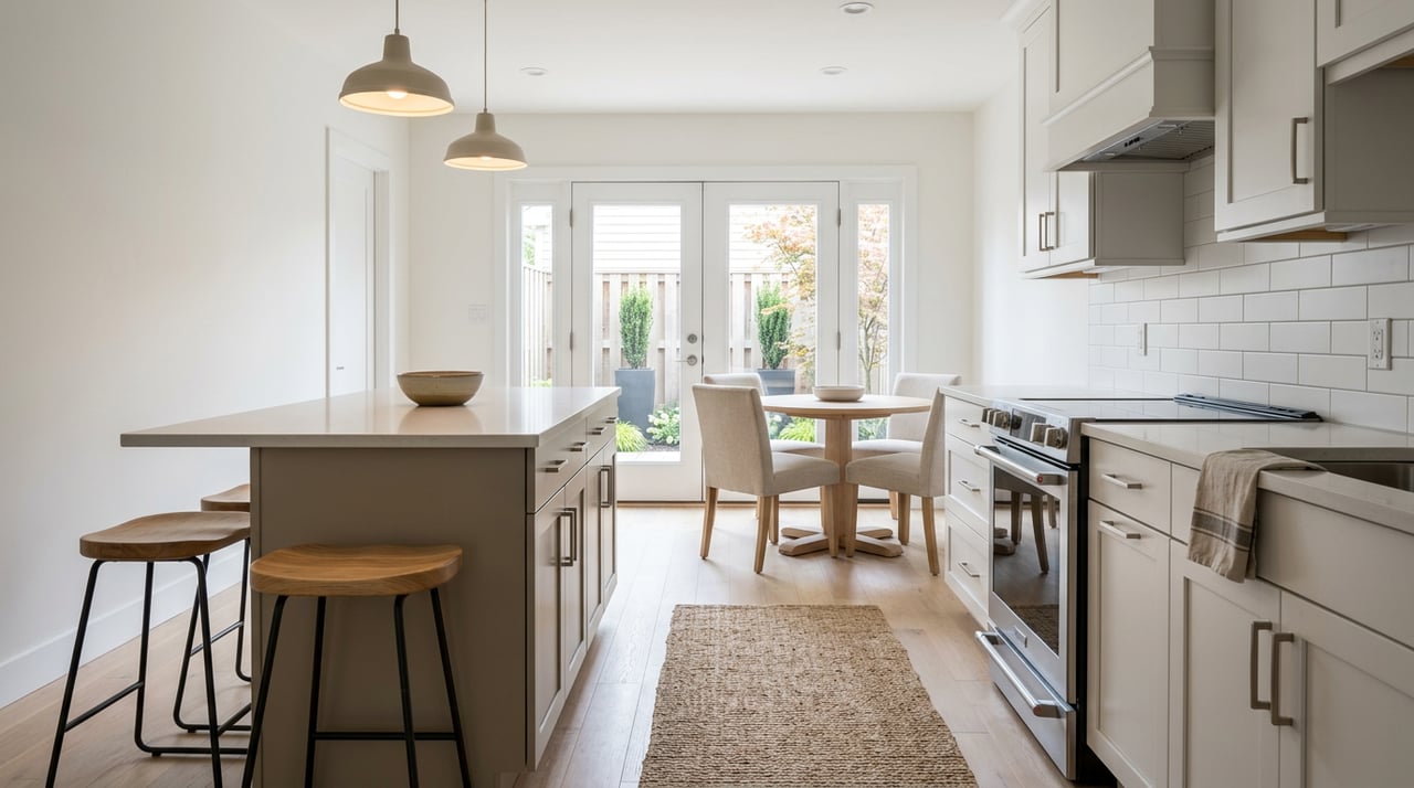 Comparing Fairfax Townhome Communities For Busy Professionals