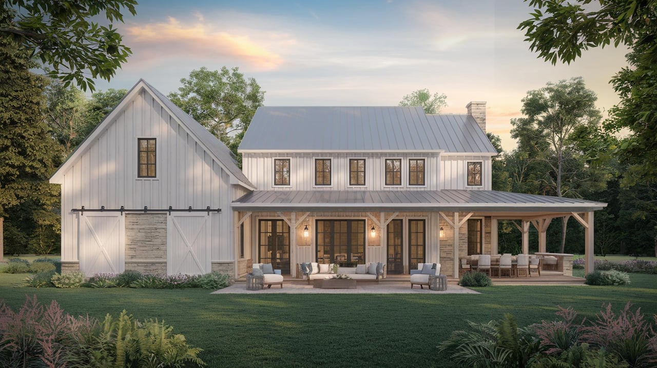 Home Design Trends in Loudoun County, VA
