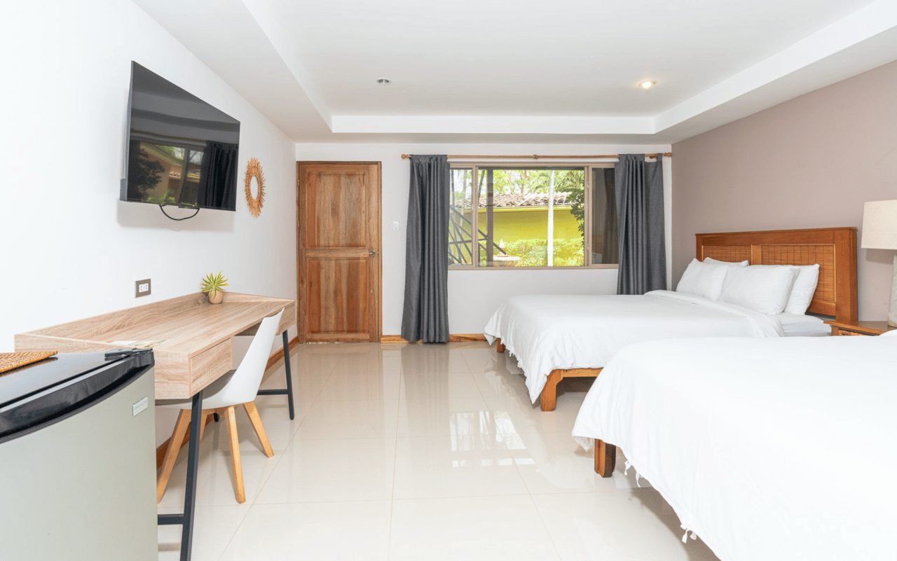 Hotel Acro Iris - Tamarindo Costa Rica