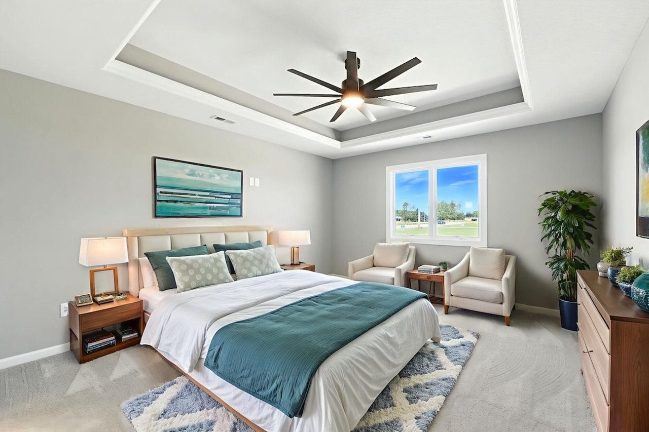 10901 Oaklynn Reserve Blvd