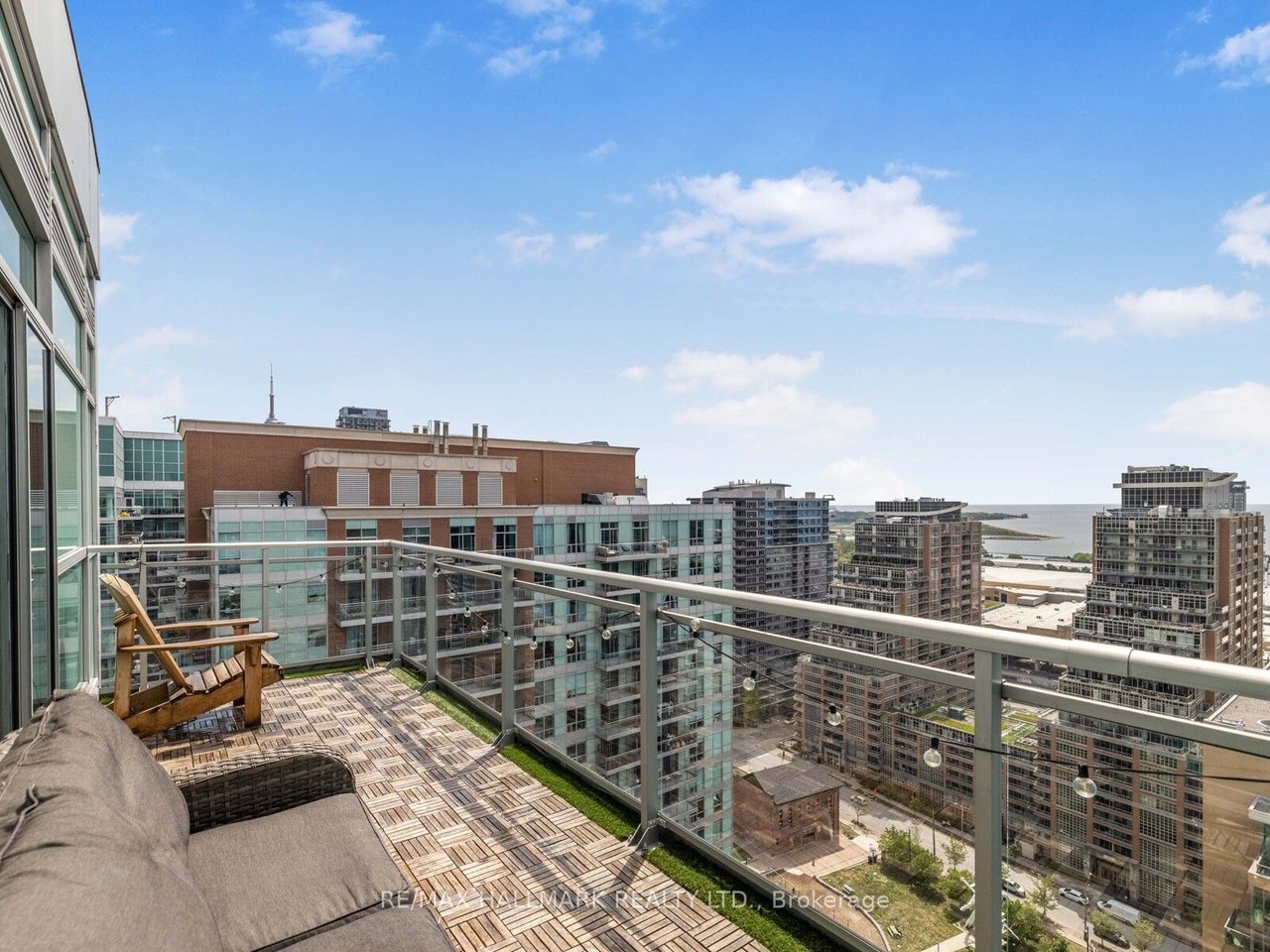VIBE CONDOS