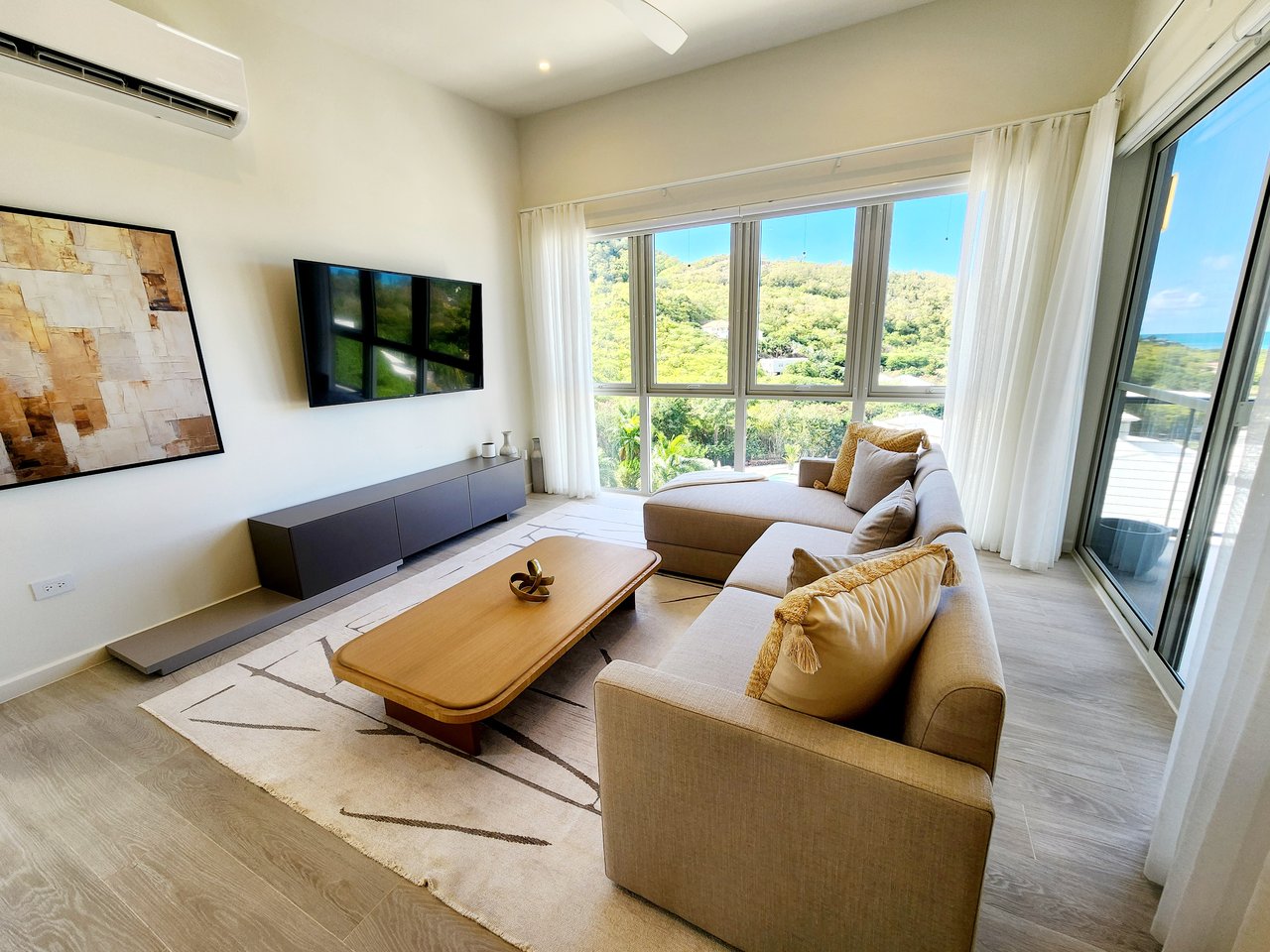 Sugar Ridge Properties