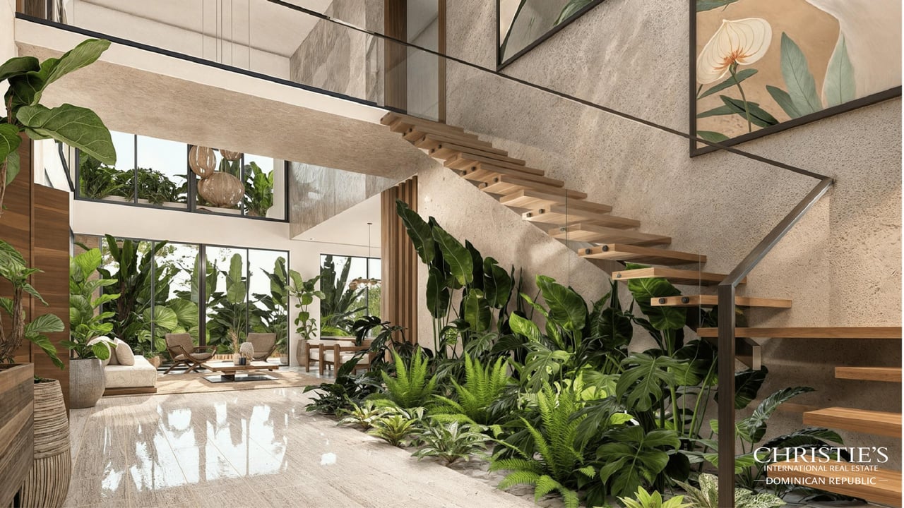 VILLA SELVA AT PUNTA CANA VILLAGE