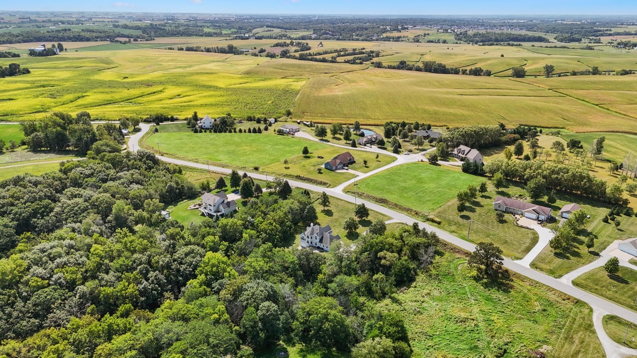 Wildwood Development of Pella