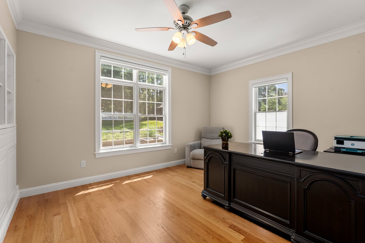 18 Patton Rd, Wellesley