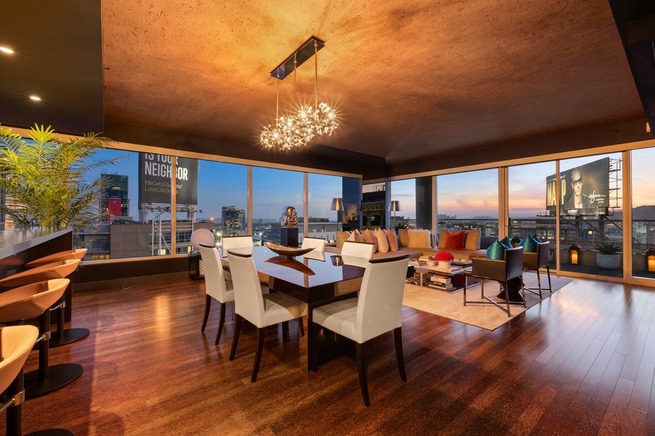 6250 Hollywood Blvd Unit: 14H