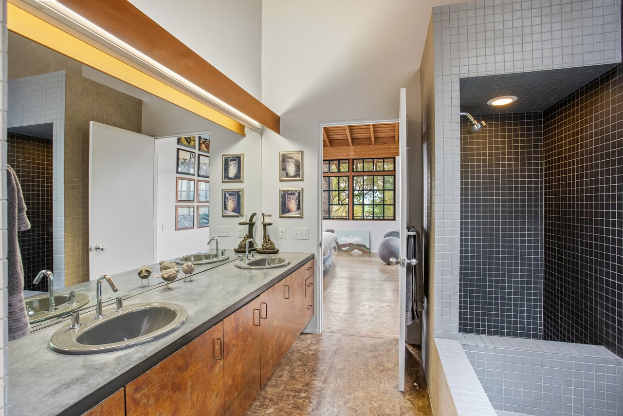 Point Reyes Retreat