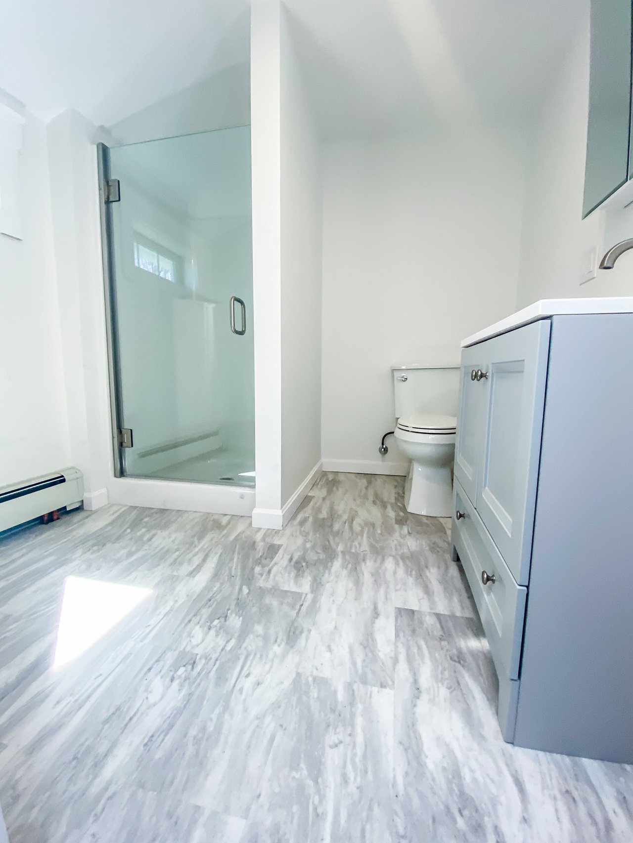 Rental Pending