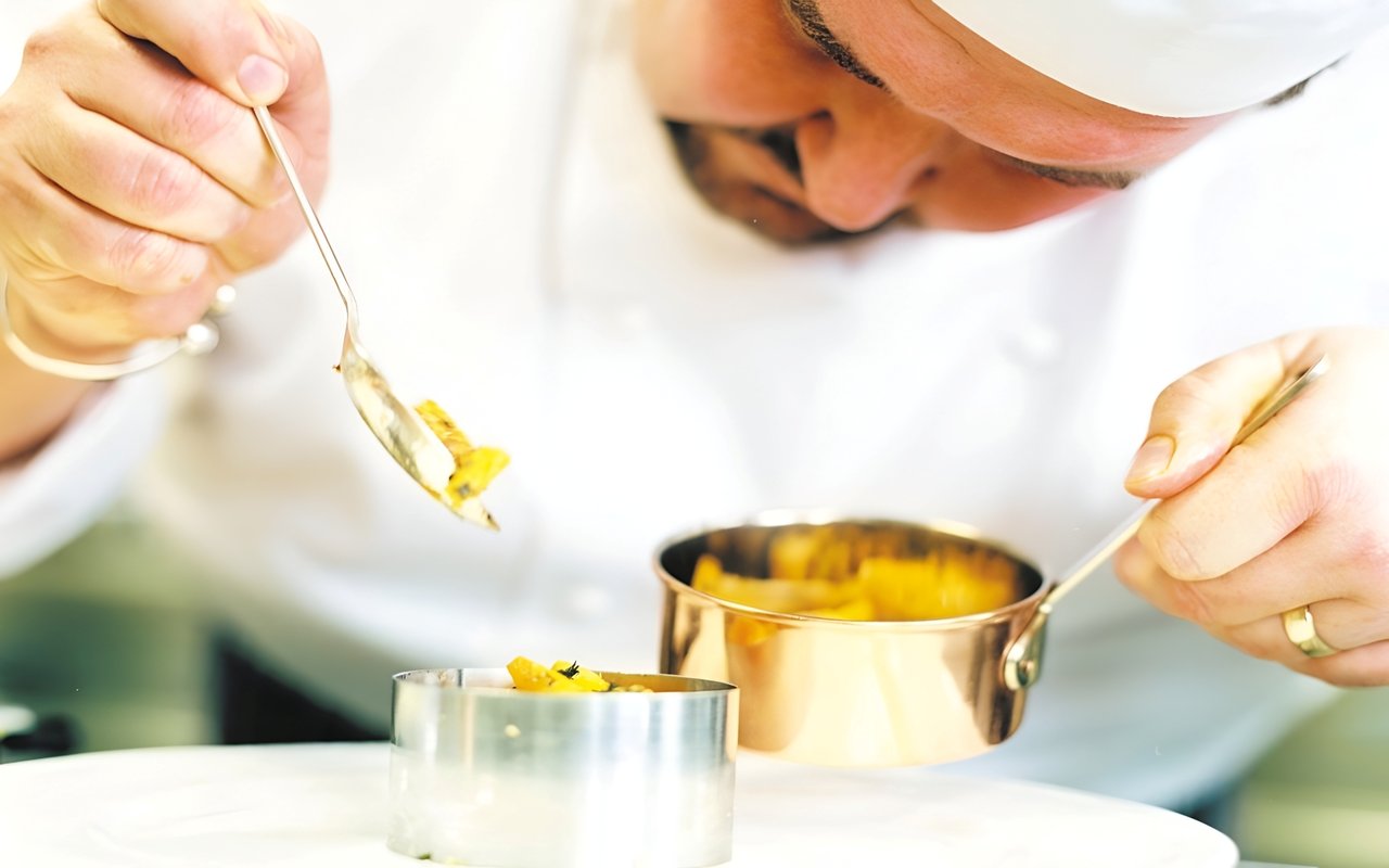 Miami’s Culinary Scene Is Booming!
