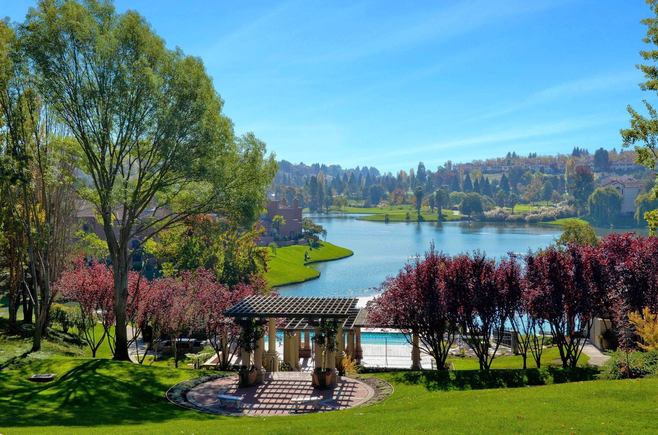731 Lakemont Pl. #6, San Ramon