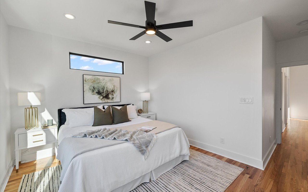 813 N Roxboro Street