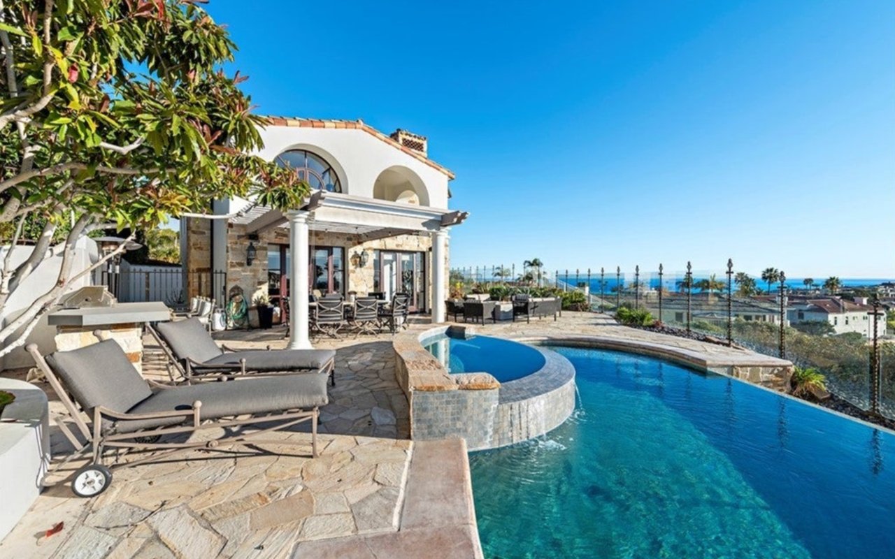 Available Summer 115 Irvine Cove Place, Laguna Beach