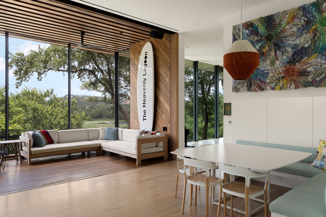 Scenic Drive Estate