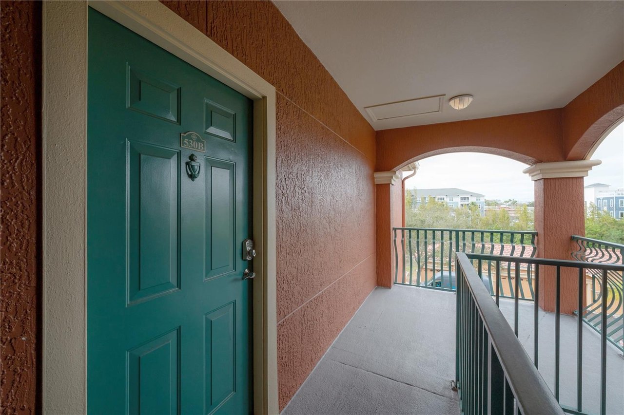 2709 VIA CIPRIANI, #530B