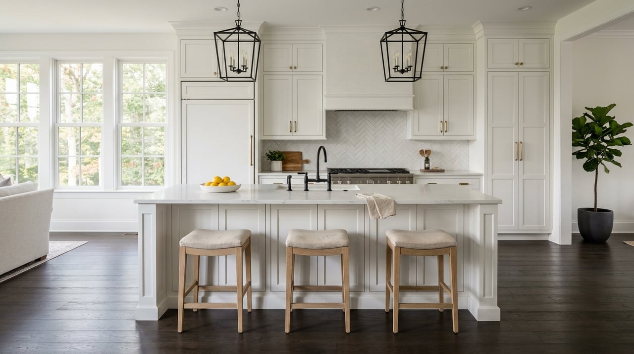 Planning A Luxury Home Sale In Westfield