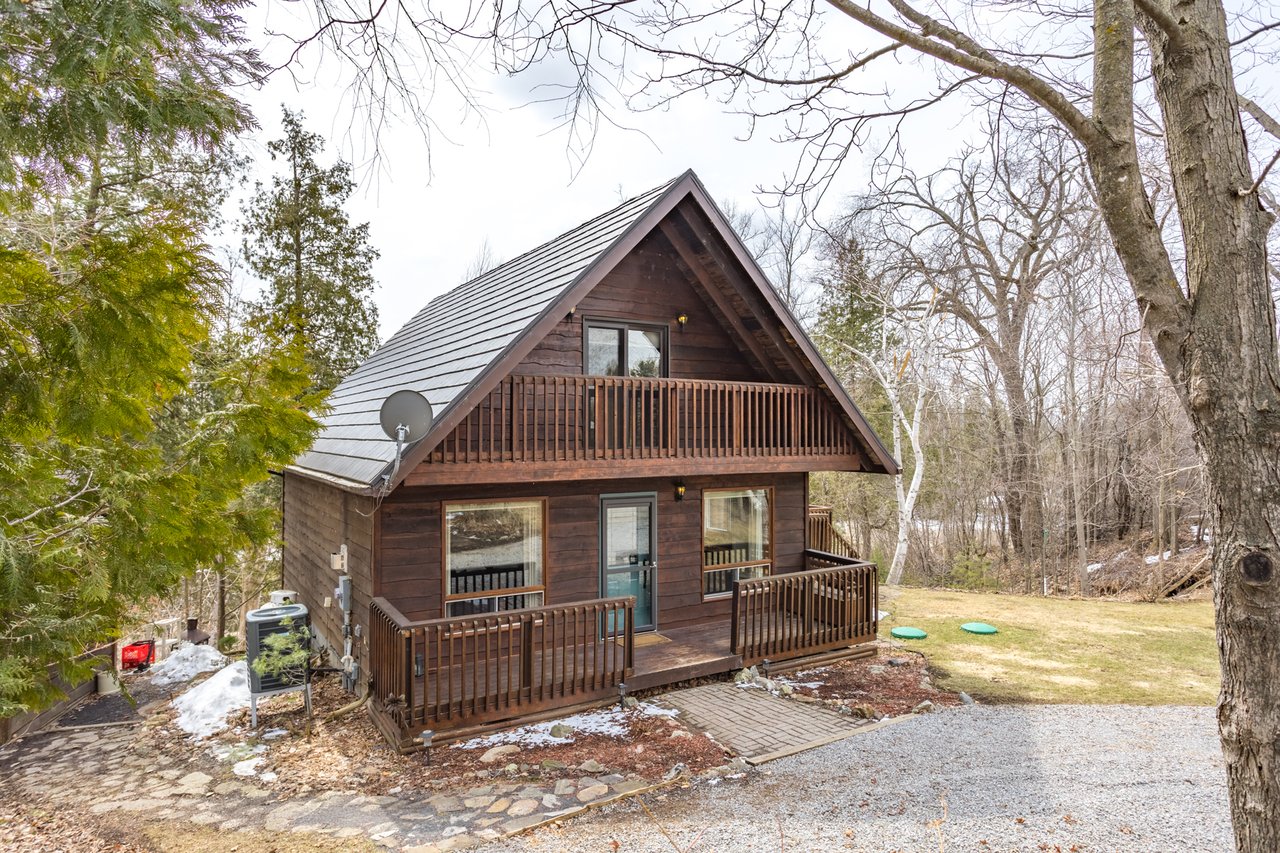 119 BIRCH POINT DRIVE