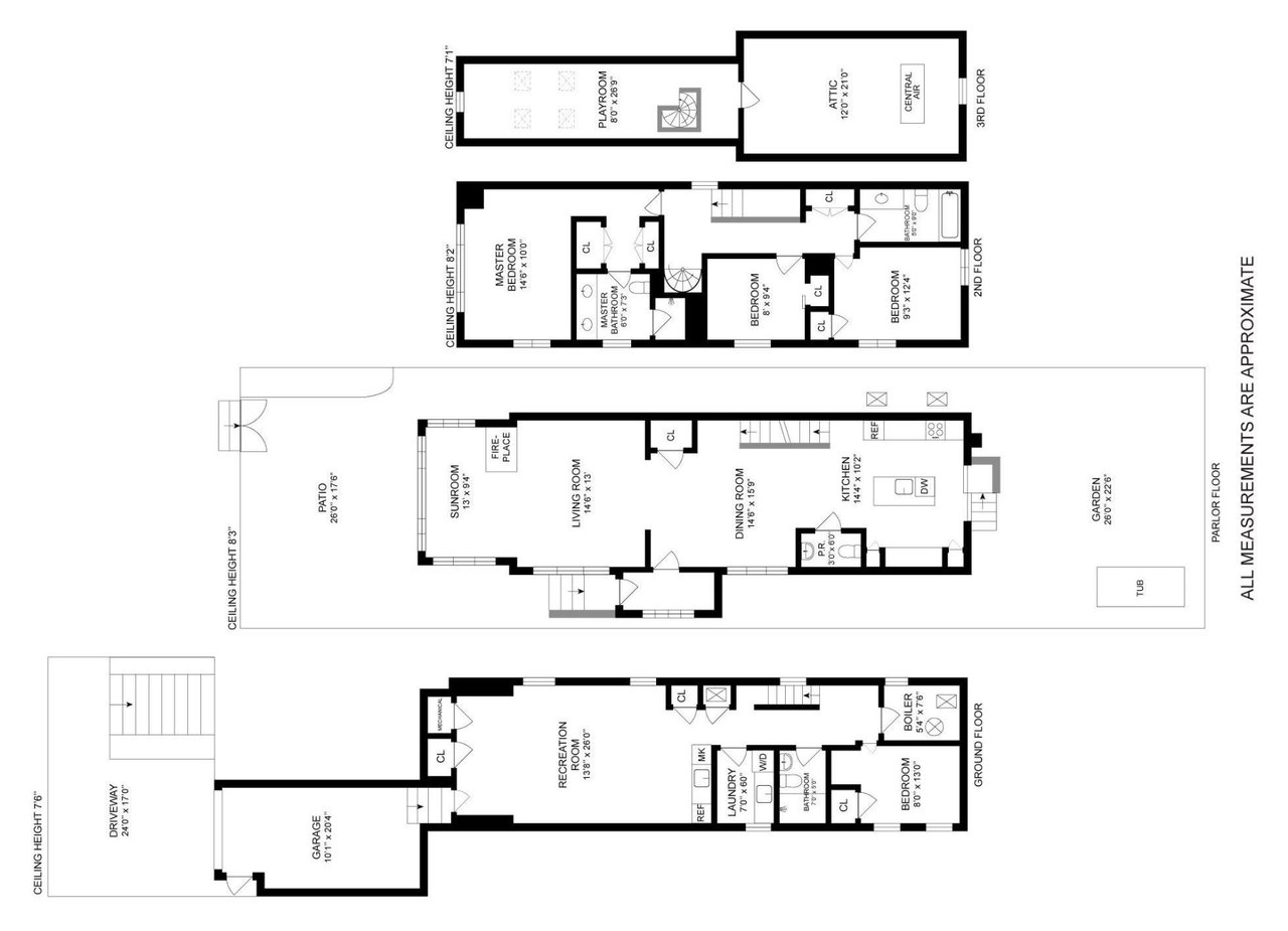92 80th Street