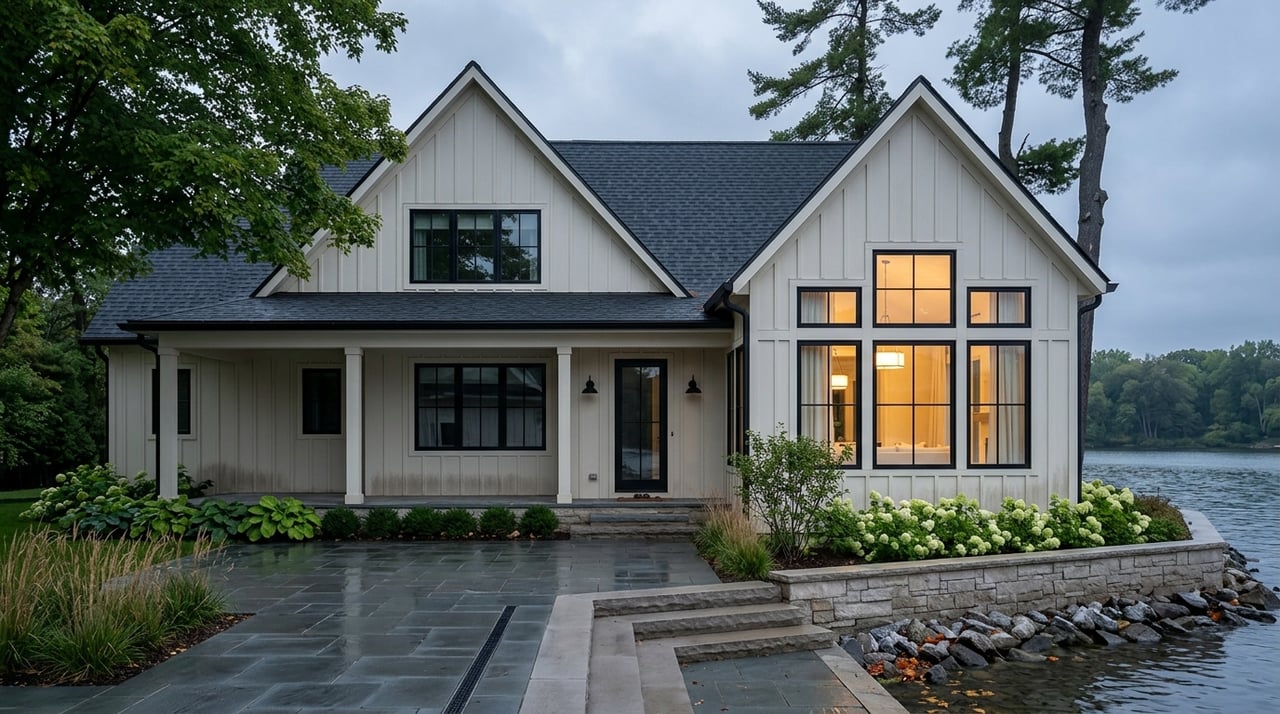 How We Market Luxury And Waterfront Homes In Barrie