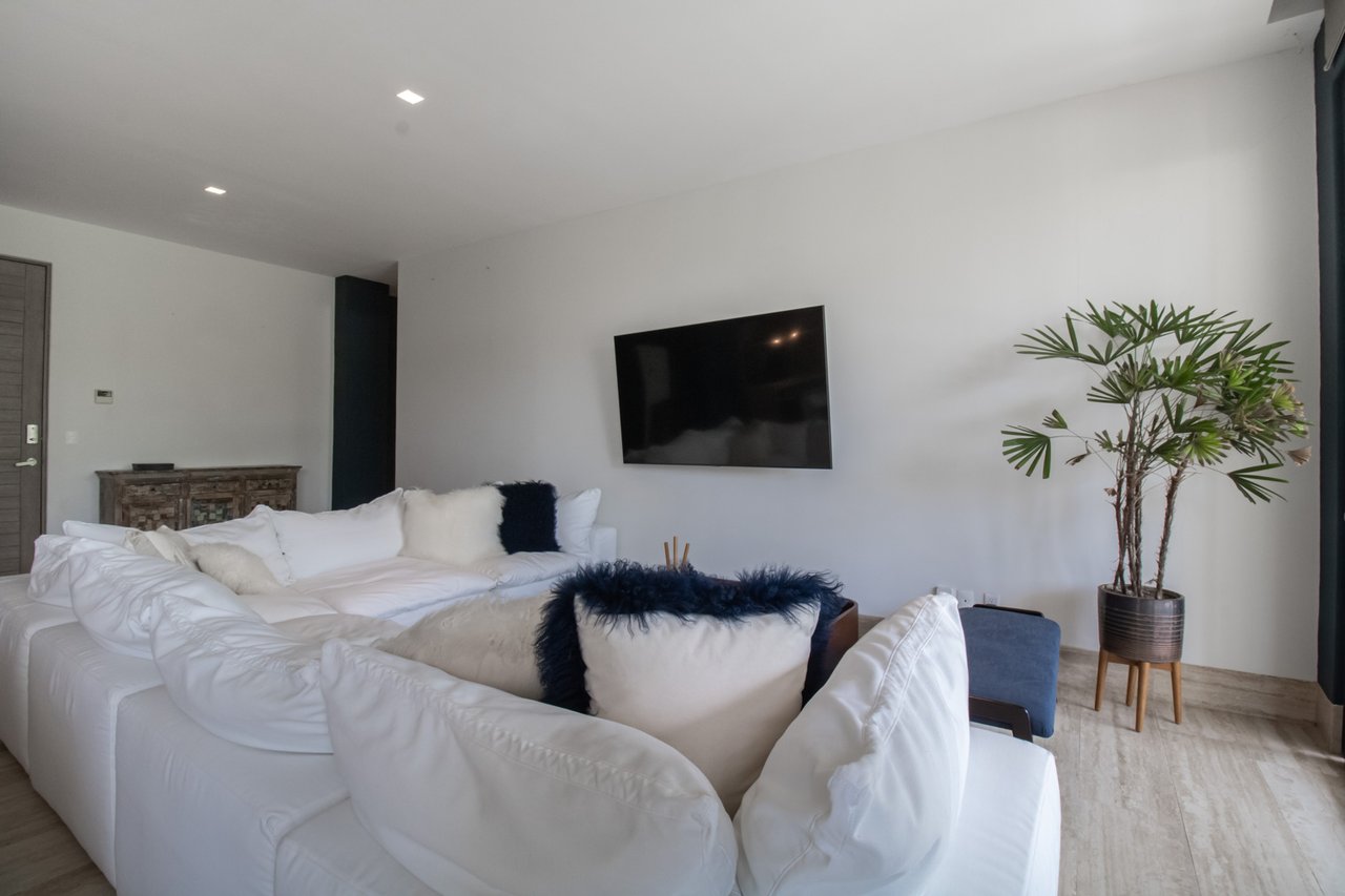 Garden House | Kanaali