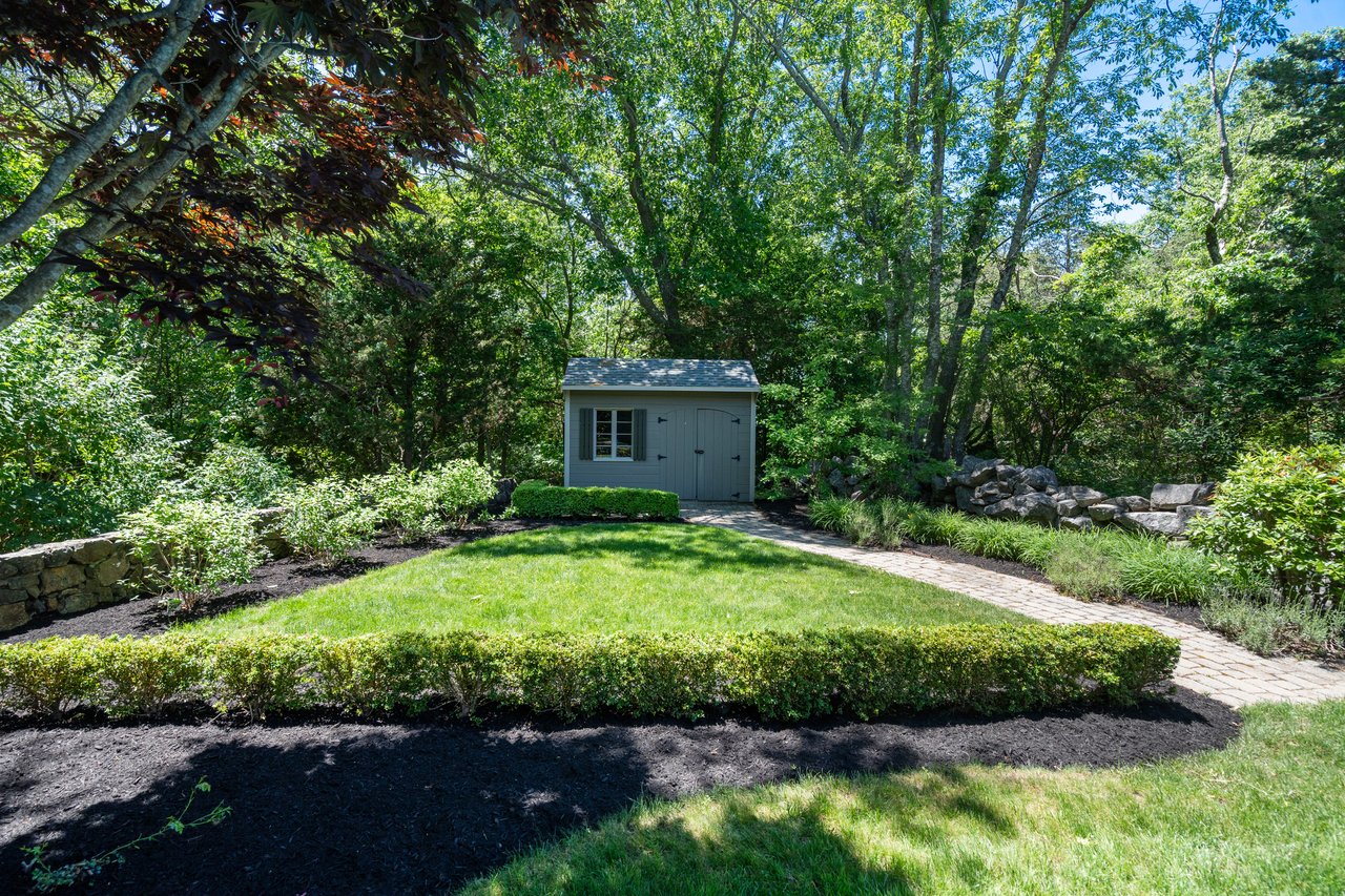 8 Ringbolt Road - Weir River Estuary | Hingham, MA